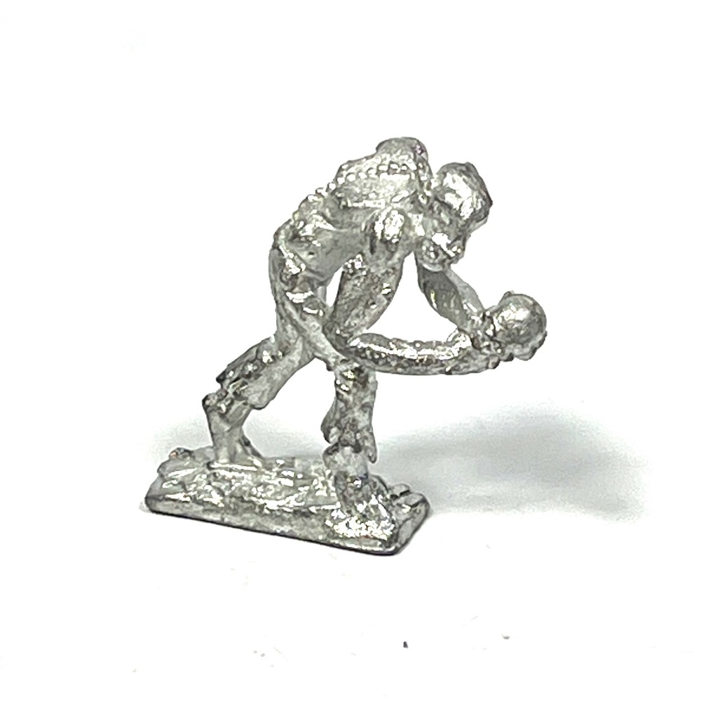 RAFM Ghoul with Skull Metal Mini Call of Cthulhu Gothic Horrors D&D Undead 293B